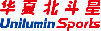 华夏北斗星logo